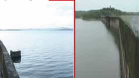 मुंबईकराचं टेन्शन वाढवणारी बातमी! पाणीकपात वाढणार?, पुढल्या आठवड्यात...