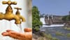 मुंबईतील सर्वात मोठा तलाव पूर्णपणे कोरडा; आता कसा होणार पाणीपुरवठा?.