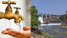 मुंबईतील सर्वात मोठा तलाव पूर्णपणे कोरडा; आता कसा होणार पाणीपुरवठा?.
