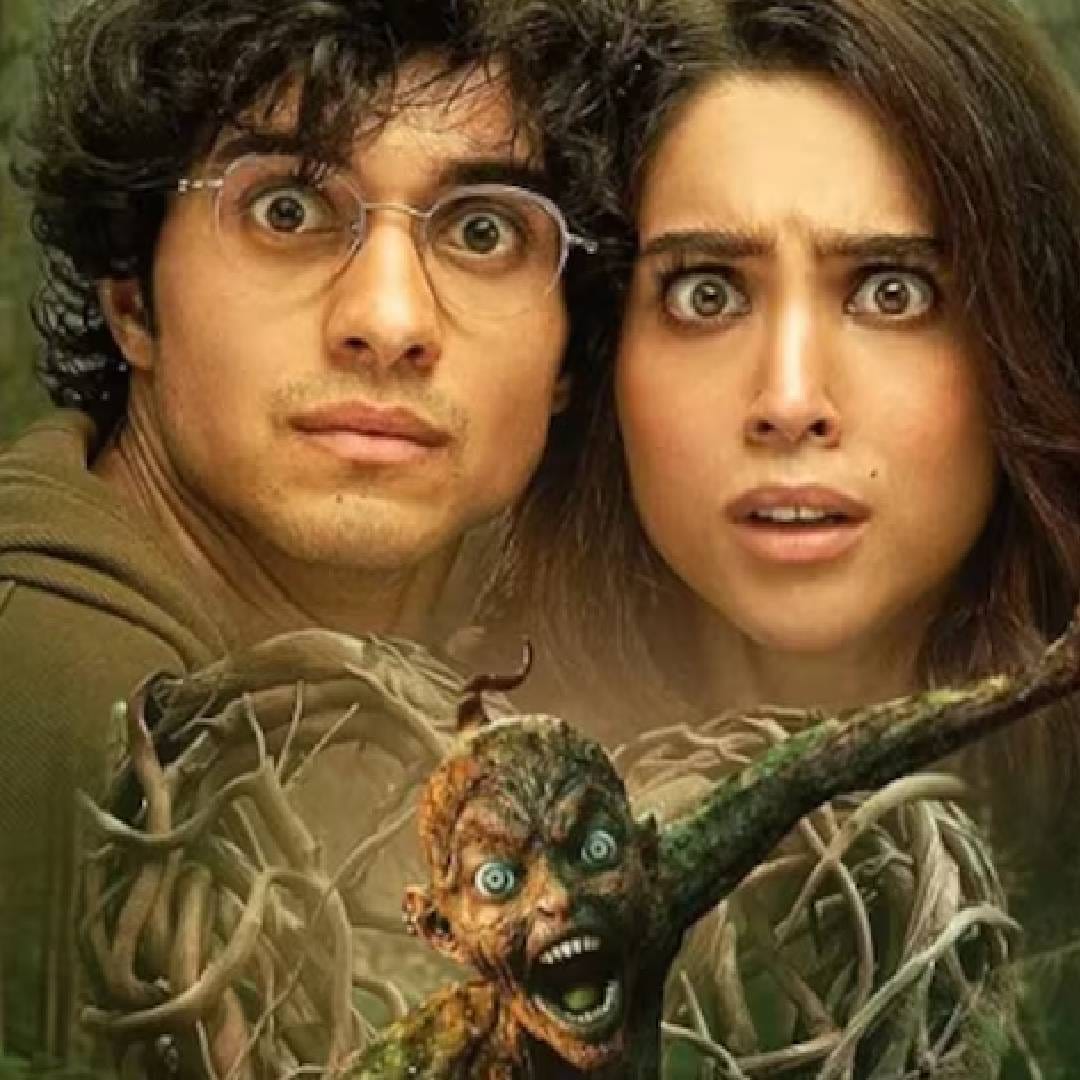 या चित्रपटाचं नाव आहे 'मुंज्या'. दमदार कथानक, जबरदस्त व्हीएफएक्स आणि कलाकारांचं उत्तम अभिनय या जोरावर 'मुंज्या'ने प्रेक्षकांची मनं जिंकली होती. मॅडॉक फिल्म्सच्या या हॉरर कॉमेडी चित्रपटाचा बजेट फक्त 30 कोटी रुपये होता. कोकणातल्या कथेवर आधारित या चित्रपटात मराठी कलाकारही होते.