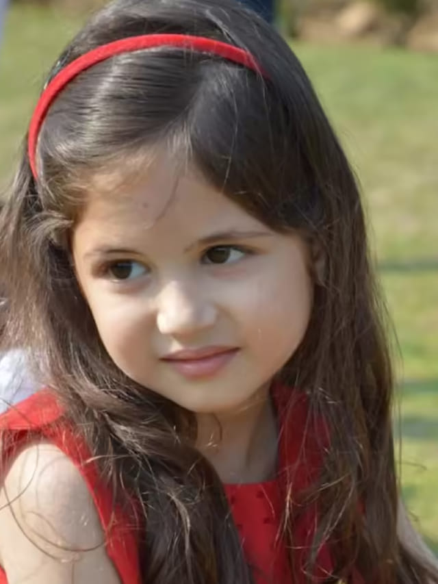 बजरंगी भाईजानमधील मुन्नी आता कशी दिसते? सौंदर्य पाहूनच…