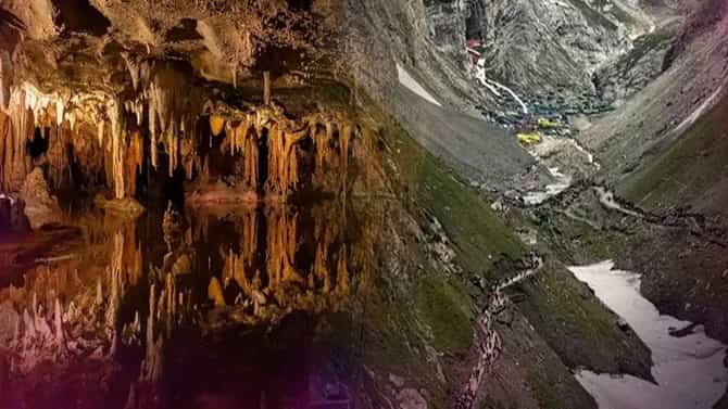 ताळलोकातील नागवंश, दैत्य साम्राज्य आणि अद्भुत समृद्धीची कहाणी
