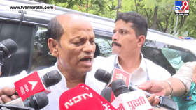 अखेर तेच घडलं! नाशिकमध्ये महायुतीतील नेत्यांमध्ये बिनसलं; नरेंद्र दराड-1695496