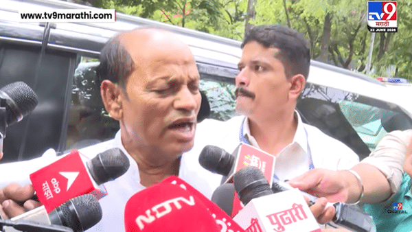 अखेर तेच घडलं! नाशिकमध्ये महायुतीतील नेत्यांमध्ये बिनसलं; नरेंद्र दराडे म्हणाले, शिंदेच…