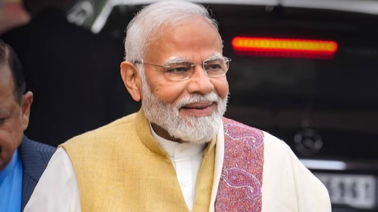 4399 दिवस… मोदींच्या नेतृत्वाने देशाला आत्मविश्वास