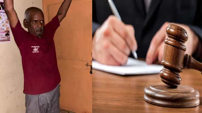 Narsapur case : बशर अली प्रकरणातही असंच घडलं, न्यायाधीशांनी दिला दाखला; नरसापूर प्रकरणाचा फैसला थोड्याच वेळात