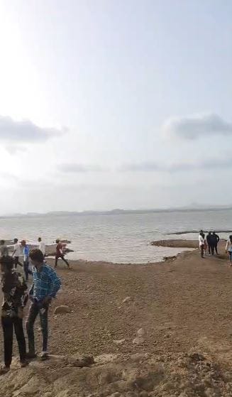 मिळालेल्या माहितीनुसार नाशिकमधील - गंगापूर धरणात बुडून चार मुलांचा दुर्दैवी मृत्यू झाला आहे. मृतांमध्ये 3 मुलं आणि एका मुलीचा समावेश आहे. मृत मुलं आणि मुलगी गंगापूर धरणाच्या जवळ असलेल्या सावरगाव या गावातील रहिवासी आहेत.