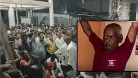 नसरापूर प्रकरणी कोर्टाचा निकाल लांबणीवर; कोर्टात नेमकं काय घडलं?.