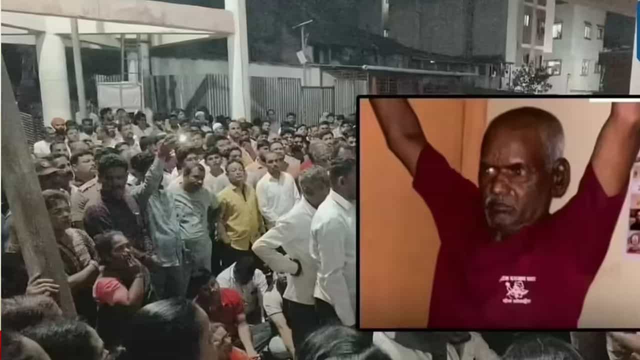 नसरापूर प्रकरणी कोर्टाचा निकाल लांबणीवर; कोर्टात नेमकं काय घडलं?
