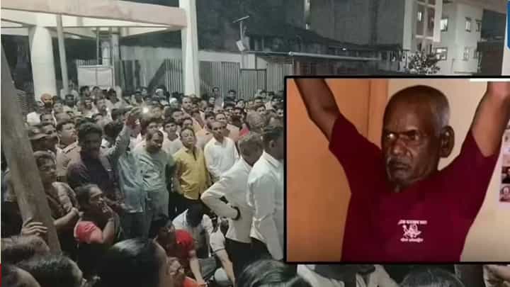 नसरापूर प्रकरणी कोर्टाचा निकाल लांबणीवर; कोर्टात नेमकं काय घडलं? नसरापूर प्रकरणी कोर्टाचा निकाल लांबणीवर; कोर्टात नेमकं काय घडलं?