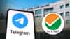 NEET फेर परीक्षेआधी सरकारने घेतला मोठा निर्णय, Telegram वर बंदी