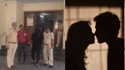 संशयाच्या भुताने घेरलं... बायको अन् सासूलाही नाही सोडलं, नेरूळ हादरलं