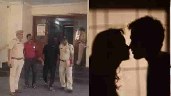 संशयाच्या भुताने घेरलं... बायको अन् सासूलाही नाही सोडलं; त्या रक्तरंजित घटनेने नेरूळ हादरलं