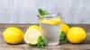 Nimbu Pani : लिंबू-पाण्यात चुकूनही टाकू नका ही वस्तू, थेट विष होईल तयार; शरीराचे मोठे नुकसान!