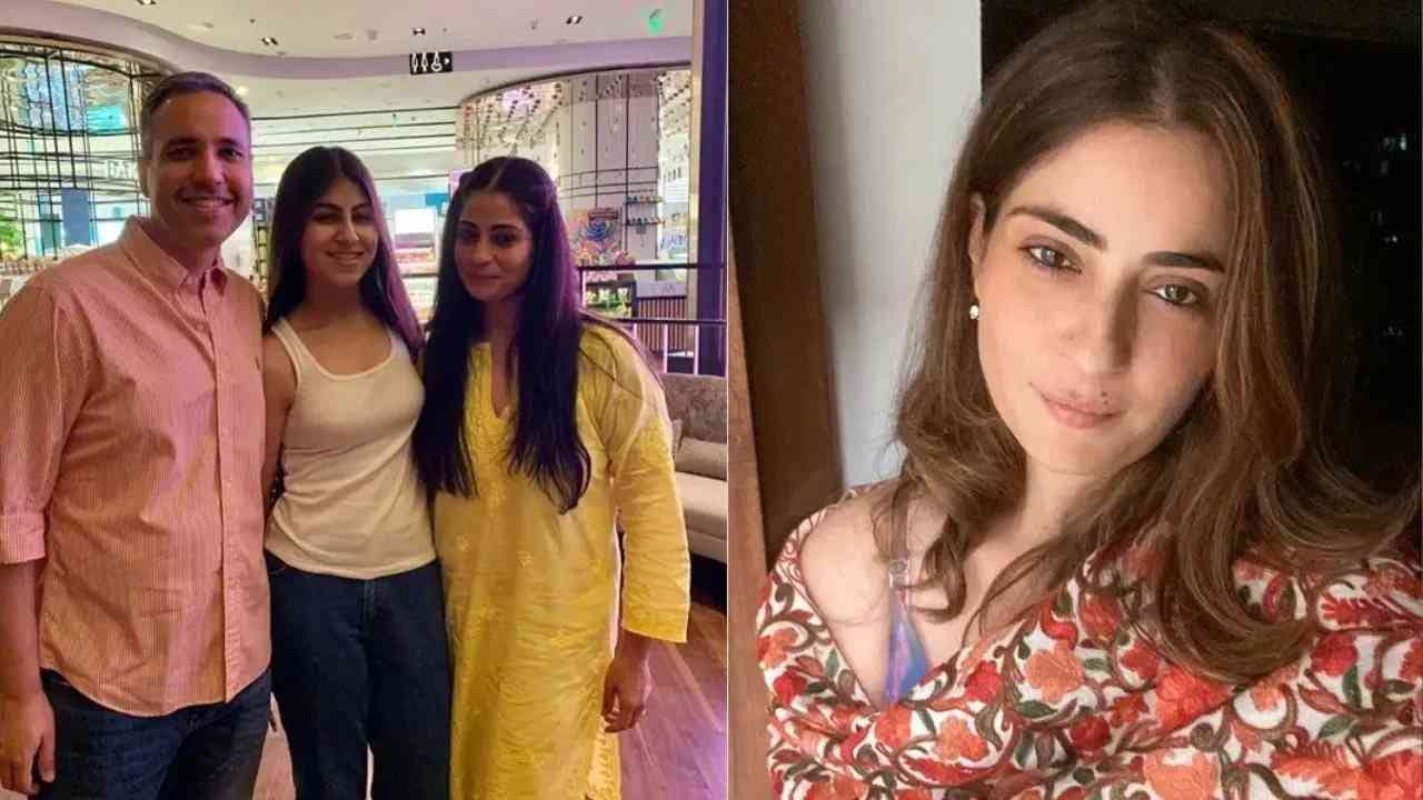 रिपोर्ट्स नुसार निपुणिका सध्या वैवाहिक आयुष्यात आनंदी आहे. तिने नितीश सेठ नावाच्या व्यक्तीशी लग्न केलं. त्यांना एक मुलगी आहे नंदिका सेठ. ग्लॅमरच्या दुनियेपासून लांब निपुणिका कुटुंबासोबत मुंबईत राहते.