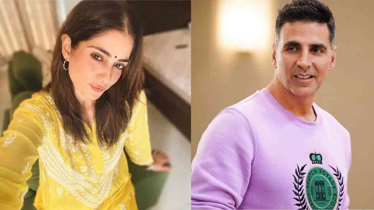 निपुणिकाला अक्षय कुमारने काही काळ डेट केलं होतं, असं बोललं जातं. पण काही कारणाने त्यांचं लग्न झालं नाही. नातं तुटलं. अक्षय कुमार कधीच या बातम्यांवर React झाला नाही.