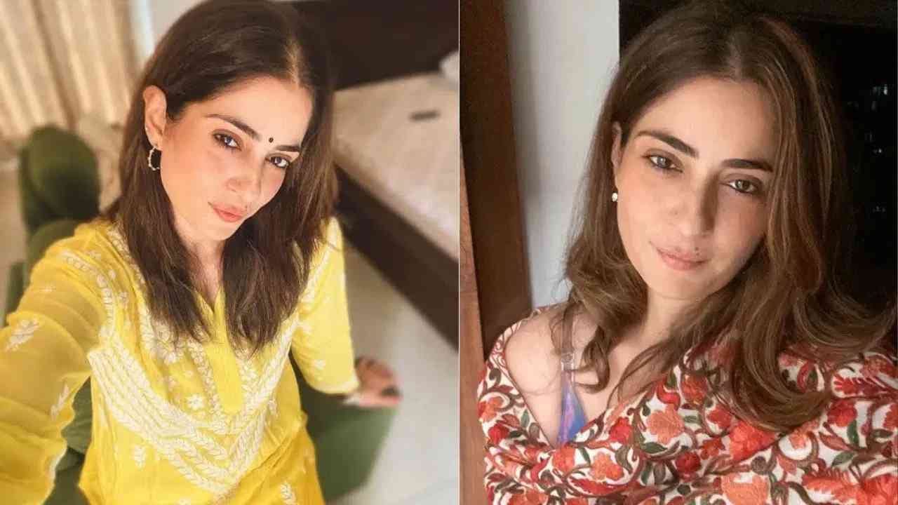 निपुणिका ही प्रवीण कुमार सोबती यांची एकुलती एक मुलगी आहे. वडिल नावाजलेले कलाकार होते. पण निपुणिका नेहमीच अभिनयापासून लांब राहिली. तिने एक वेगळं प्रोफेशन निवडलेलं.