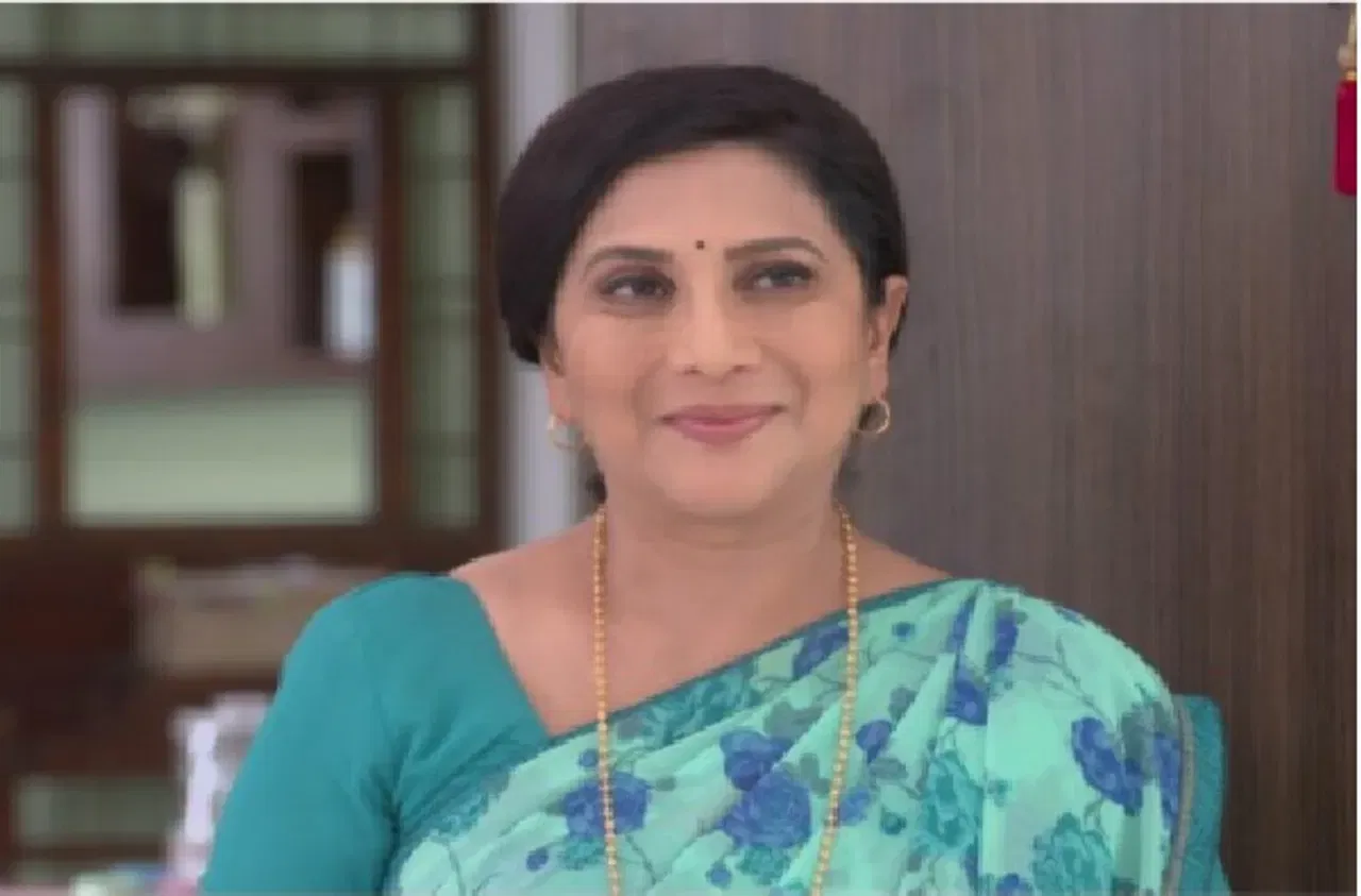 मराठी चित्रपटसृष्टीमधील अतिशय लोकप्रिय अभिनेत्री म्हणून निवेदिता सराफ या ओळखल्या जातात. त्या लवकरच 'कृष्णाईच्या लेकी' या मालिकेत महत्त्वाच्या भूमिकेत दिसणार आहेत. या मालिकेच्या निमित्ताने त्यांनी एक मुलाखत दिली. या मुलाखतीमध्ये त्यांनी हिंदी मालिकेच्या सेटवरील धक्कादायक अनुभव सांगितला आहे.
