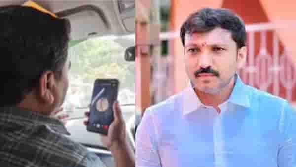 सर्वात मोठी बातमी! ओमराजे निंबाळकर पुण्यात की दिल्लीत? स्वत: फोनवर दिलेल्या उत्तराने खळबळ