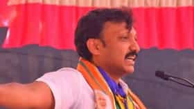 ओमराजेंबाबत खळबळजनक माहिती समोर, रात्री दोन वाजता थेट....