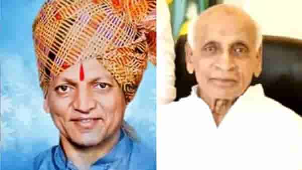 पवनराजे हत्याकांड प्रकरण... पद्मसिंह पाटलांच्या सुनेची पहिली प्रतिक्रिया, म्हणाल्या... सत्याचा विजय, पण आमचं राजकीय करिअर...