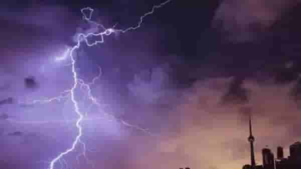Rain Update : 25, 26, 27, 28, 29 जूनला पावसाचे तांडव, नद्या, ओढे तुडूंब भरणार, पंजाबराव डख यांचा पावसाचा नवा अंदाज आला!