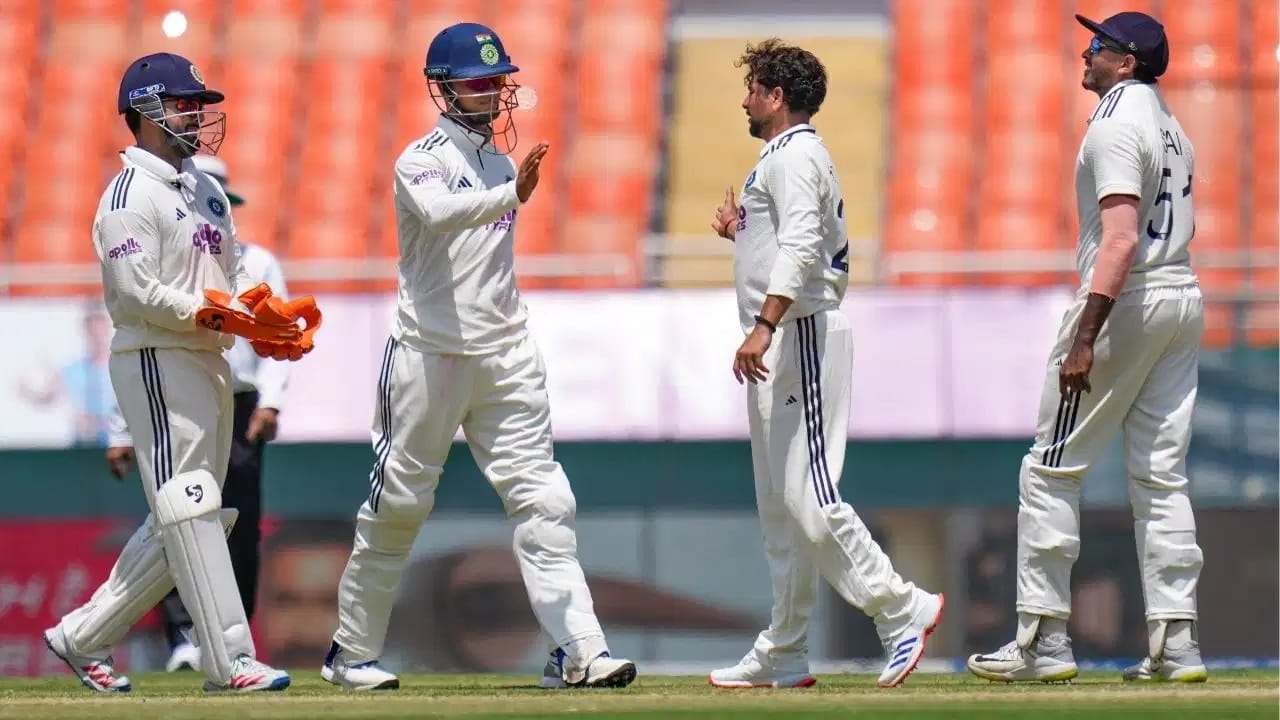 IND vs SL : 2 कसोटी-3 टी 20i;टीम इंडिया श्रीलंका द