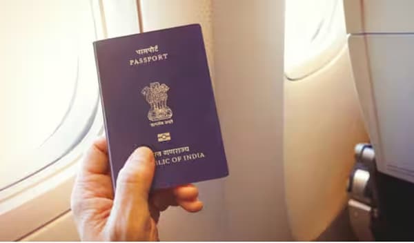 Tatkal Passport: आता 3 दिवसात घरी येईल तुमचा पासपोर्ट, अर्ज कसा करायचा वाचा...