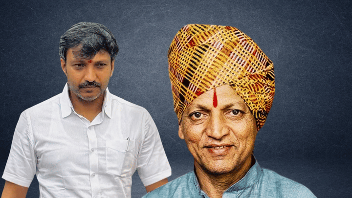 Video | निकालाचे वाचन; इंद्रप्रस्थ गेस्ट हाऊसमाध्ये... पवनराजे निंबाळकर प्रकरणात नेमकं काय घडलं? Video | निकालाचे वाचन; इंद्रप्रस्थ गेस्ट हाऊसमाध्ये... पवनराजे निंबाळकर प्रकरणात नेमकं काय घडलं?