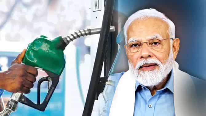Petrol Diesel : पेट्रोल-डिझेलसाठी सरकारचा अचानक मोठा निर्णय, 1 जुलैपासून संपूर्ण देशात...आता नवा नियम लागू!
