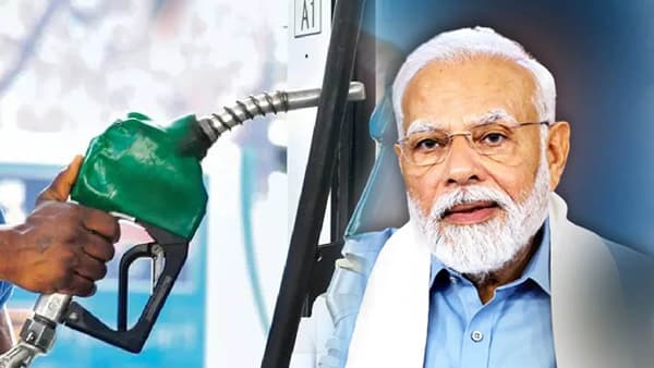 Petrol Diesel : पेट्रोल-डिझेलसाठी सरकारचा अचानक मोठा निर्णय, 1 जुलैपासून संपूर्ण देशात...आता नवा नियम लागू!