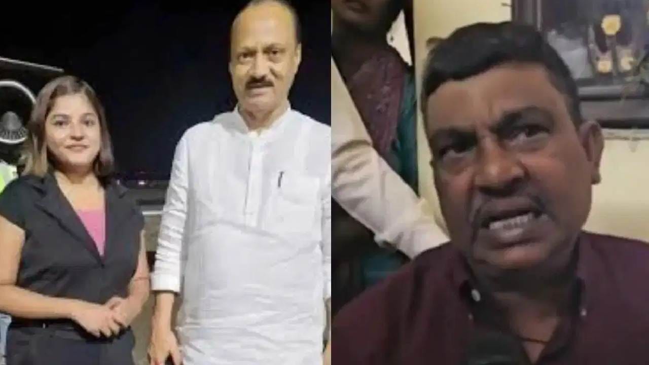चार महिने झाले तरी…पिंकी माळींच्या कुटुंबाची उपेक्षा, VSR कंपनीवर गंभीर आक्षेप, वडील म्हणाले…