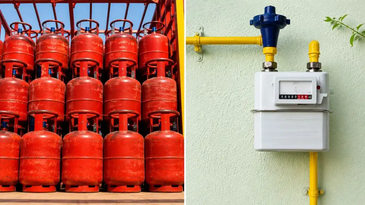 LPG Rule Change : फक्त 30 दिवासाची मुदत, त्यानंतर... LPG बाबतचा एक नियम बदललाय, माहीत आहे का? पटकन हे काम करा...
