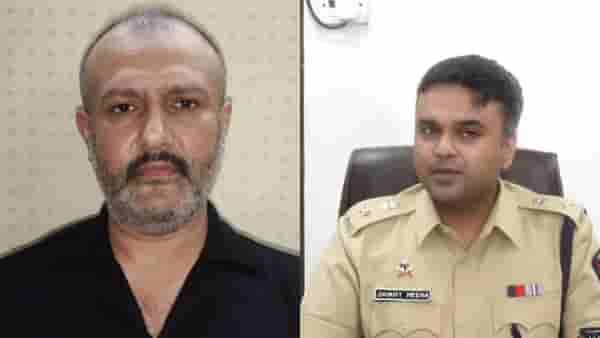 14 हजार 900 कॅप्सूल लोकांनी खाल्ल्या असत्या तर... मुंबईत काय घडलं असतं? पोलिसांनी दिली धक्कादायक माहिती