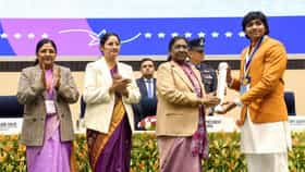 पंतप्रधान राष्ट्रीय बाल पुरस्कार 2026: नामांकनाची प्रक्रिया सुरू.