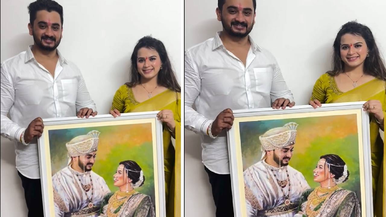 तिच्या या पोस्टला प्रचंड लाइक्स आणि कमेंट्स मिळाल्या आहेत. ताई, तुझा आई-वडिलांबद्दलचा आदर आणि प्रेम पाहून मन भरून आलं. कितीही मोठी अभिनेत्री झालीत तरी आपल्या माणसांशी जोडलेपण जपणं हीच तुझी खरी ओळख आहे. खूप अभिमान वाटतो तुमचा ! - असं एका चाहत्याने लिहीलं आहे. 