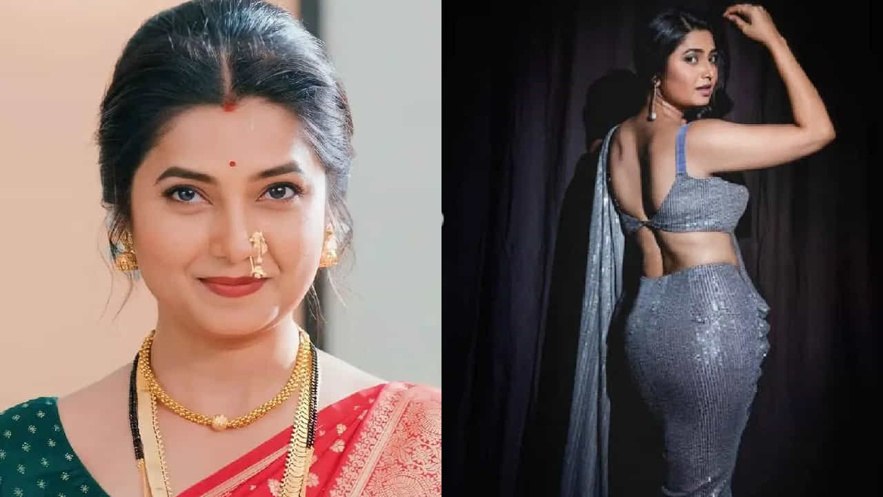 मराठी मनोरंजन विश्वातील लोकप्रिय अभिनेत्री आणि ‘सौंदर्य क्वीन’ म्हणून ओळखली जाणारी प्राजक्ता माळी नेहमीच आपल्या अभिनयासह मोहक व्यक्तिमत्त्वामुळे चर्चेत असते. सोशल मीडियावर सक्रिय असलेल्या प्राजक्ताचे आज लाखो चाहते आहेत.