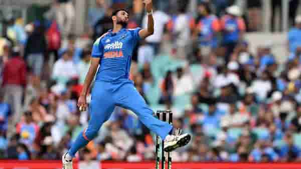 IND vs IRE : आपण आयर्लंडकडून हरलो, एकच खेळाडू ठरला टीम इंडियाच्या पराभवासाठी सर्वात मोठा खलनायक