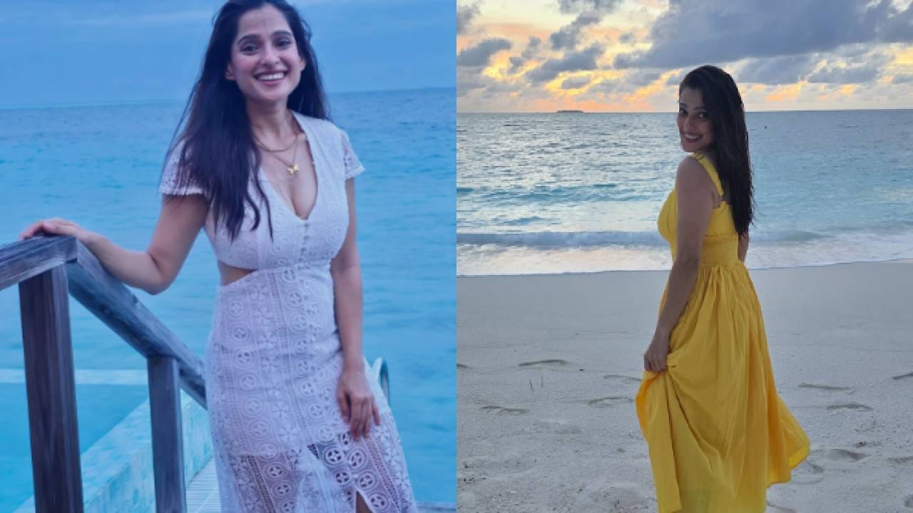 माझं आई-वडिलांशी खूप मोकळं नातं आहे, असं प्रिया पुढे म्हणाली. अगदी, 'मला मुलं हवी आहेत की नाही' यासारख्या गोष्टींबद्दल मी त्यांच्याशी मोकळेपणाने बोलले, असंही तिने सांगितलं. 