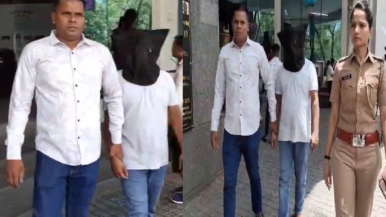 मला खुश ठेवलंस तर… बॉसने मर्यादा ओलांडल्या; विमा कंपनीतील धक्कादायक प्रकाराने पुणे हादरले