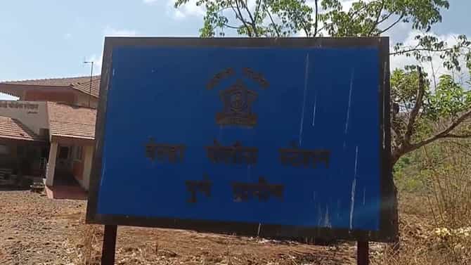 झाडाजवळ वाद झाला... सर्वजण निघाले... तो बोलतही नव्हता, पाणीही पीत नव्हता... त्या घटनेने पुणे हादरलं