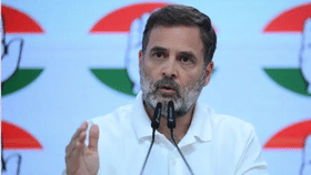 पुढच्या एक वर्षानंतर नरेंद्र मोदी हे पंतप्रधान नसतील; राहुल गांधींचा-1683067
