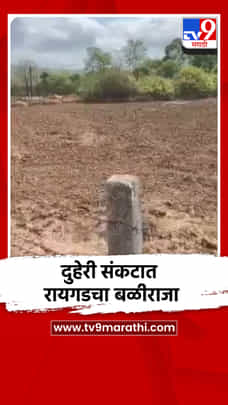 अवकाळी पावसाच्या फटक्यानंतर आता मान्सूनच्या विलंबाने शेतकरी चिंतेत-1688896