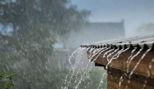 हवामान विभागाने दिलेल्या माहितीनुसार पुढच्या दोन ते तीनदिवसांत महाराष्ट्रातील आणखी काही भागात मोसमी पाऊस दाखल होण्यासाठी अनुकूल स्थिती आहे. तशी माहिती हवामान विभगाने दिली आहे.