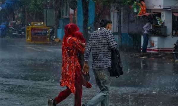 राज्यात आता मोसमी पाऊस पुन्हा एकदा सक्रिय झाला आहे. पाऊस आल्याने आता शेतकरीदेखील पेरण्या करण्यासाठी सज्ज झाले आहेत. काही ठिकाणी तर शेतकऱ्यांनी पेरण्याही केल्या आहेत.