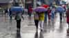Monsoon Update : आता या तारखेची पाहा वाट, पाऊस राज्यभर धो धो कोसळणार, हवामान विभगाचा ताजा अंदाज आला!