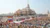 अयोध्येतील राम मंदिरातील कथित चोरी प्रकरणाला वेगळंच वळण; थेट गृहमंत्राल...