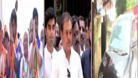 शिंदे अमित शाहशी बोलले, यावर पद्मसिंह पाटील यांच्या मुलाची प्रतिक्रिया.