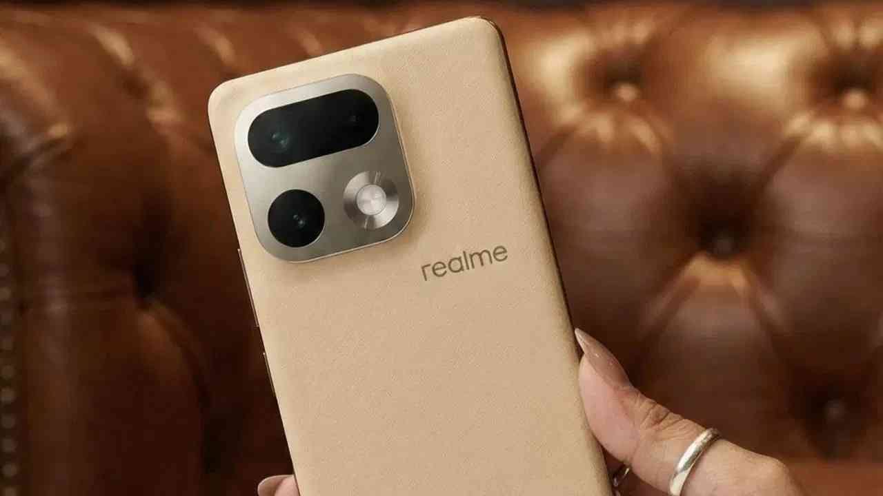 8000mAh टायटन बॅटरी आणि 50MP कॅमेरा असलेला नवीन 5G फोन ‘या’ दिवशी भारतात होणार लाँच