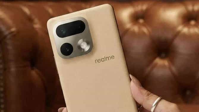 8000mAh टायटन बॅटरी आणि 50MP कॅमेरा असलेला नवीन 5G फोन या दिवशी भारतात होणार लाँच